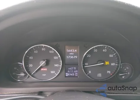 2007 Mercedes-Benz C 230 Sport from USA, damaged, VIN WDBRF52H77A952616